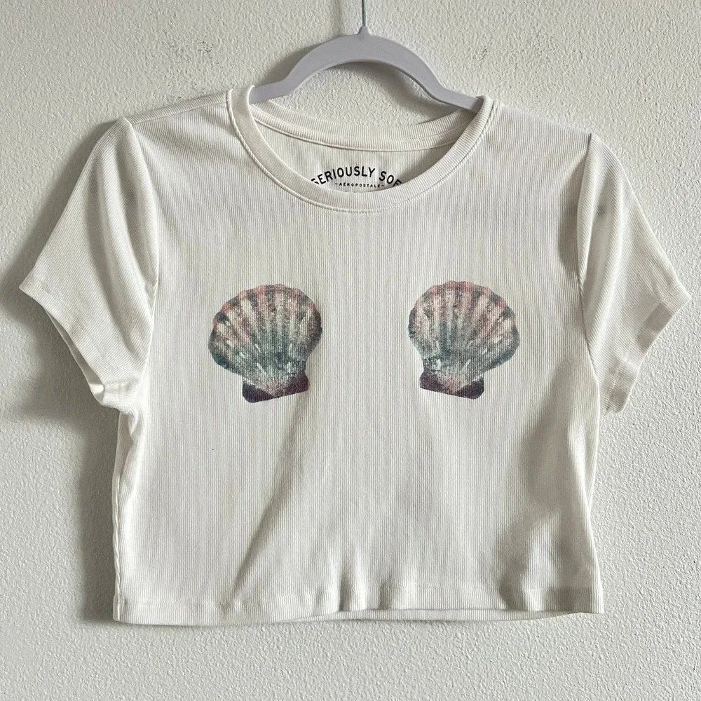 Aeropostale this ribbed